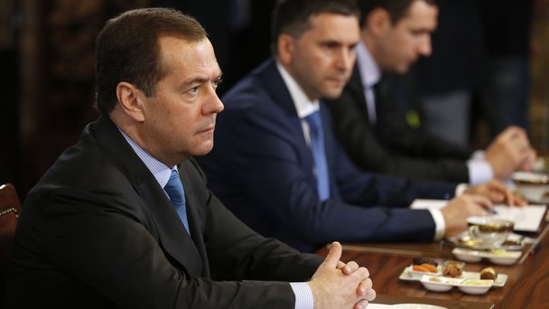 Встреча с участниками Всероссийского экологического форума «Чистая страна»